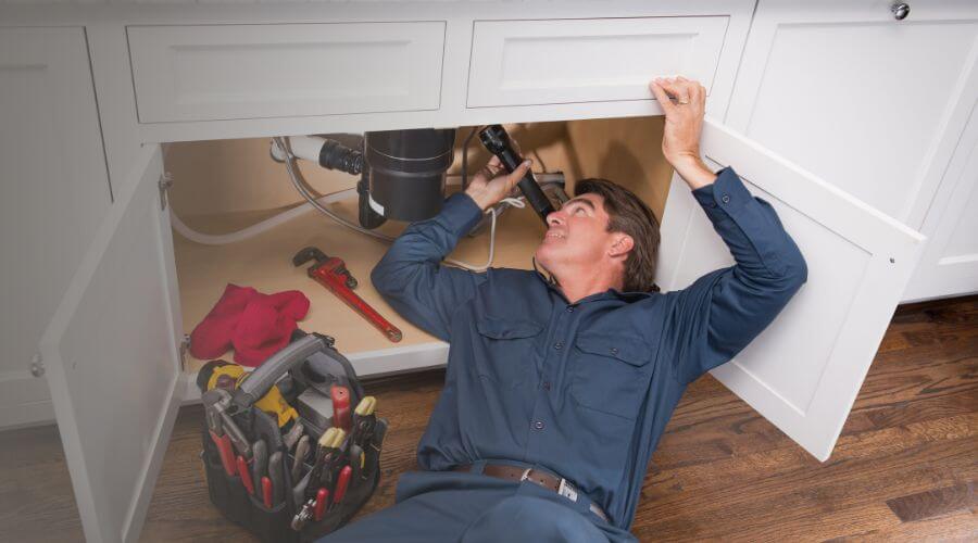 Local water heater installation in Kunkletown, PA